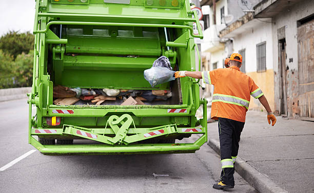 Professional Junk Removal in Sherwood, OH